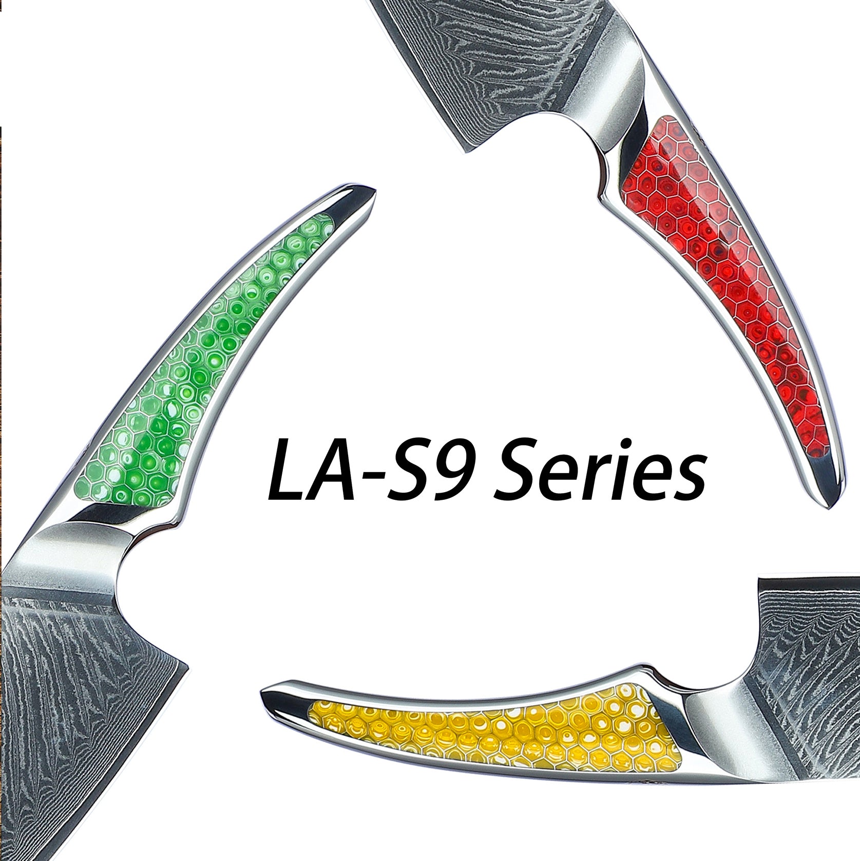 LA-S9 Series – SANMUZUO Store
